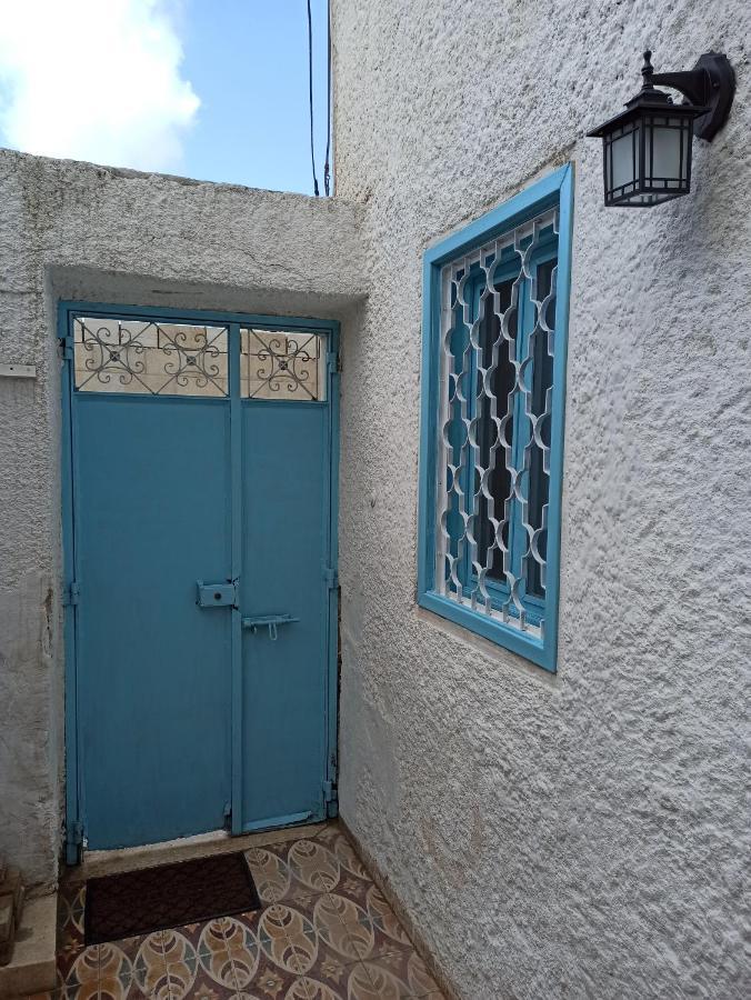 Palm Guest House Beersheba Ngoại thất bức ảnh